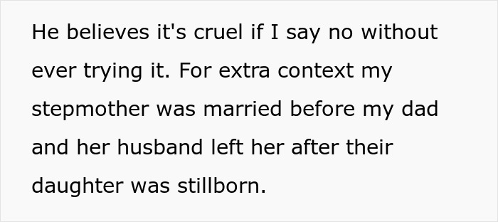 Woman Retires Hoping To Finally Experience Motherhood Through Grandkids, Daughter Shuts It Down Woman Retires Hoping To Finally Experience Motherhood Through Grandkids, Daughter Shuts It Down