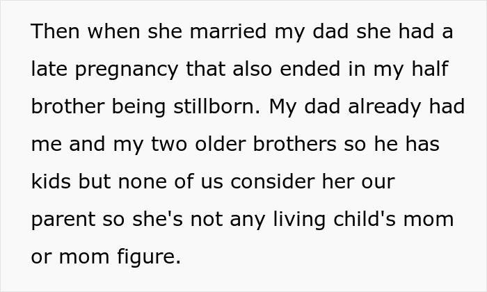 Woman Retires Hoping To Finally Experience Motherhood Through Grandkids, Daughter Shuts It Down Woman Retires Hoping To Finally Experience Motherhood Through Grandkids, Daughter Shuts It Down