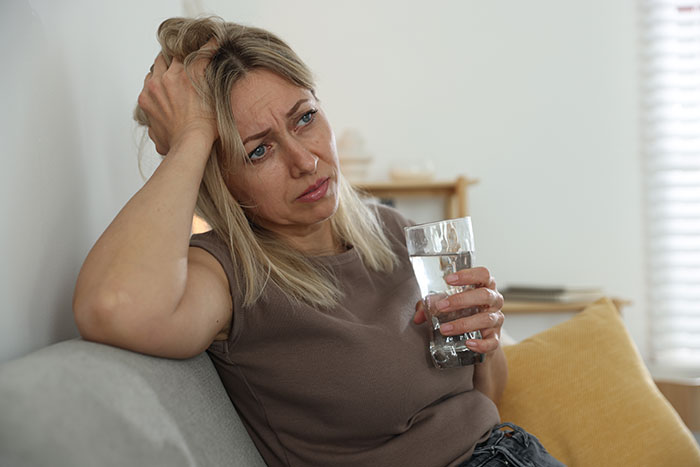 Woman Retires Hoping To Finally Experience Motherhood Through Grandkids, Daughter Shuts It Down Woman Retires Hoping To Finally Experience Motherhood Through Grandkids, Daughter Shuts It Down