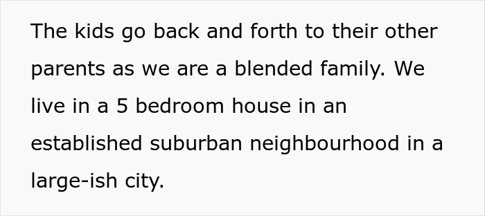Family Expects Couple To House 25YO Niece For Months Without Answers, They Decide Against It Family Expects Couple To House 25YO Niece For Months Without Answers, They Decide Against It