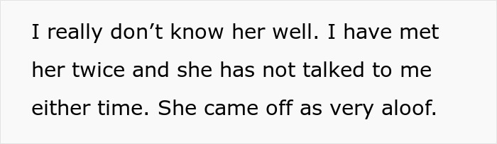Family Expects Couple To House 25YO Niece For Months Without Answers, They Decide Against It Family Expects Couple To House 25YO Niece For Months Without Answers, They Decide Against It