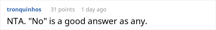 Family Expects Couple To House 25YO Niece For Months Without Answers, They Decide Against It Family Expects Couple To House 25YO Niece For Months Without Answers, They Decide Against It