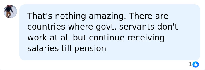 Man Doesn’t Show Up To Work For 6 Years, Only Gets Caught When His Employer Tries To Celebrate Him Man Doesn’t Show Up To Work For 6 Years, Only Gets Caught When His Employer Tries To Celebrate Him
