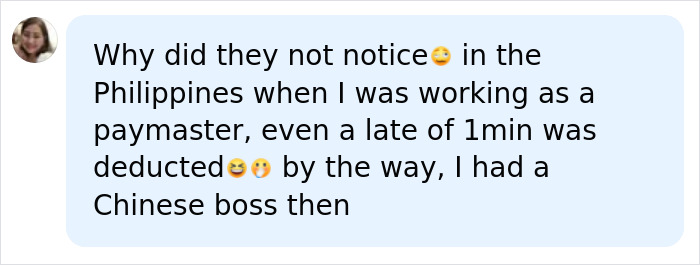 Man Doesn’t Show Up To Work For 6 Years, Only Gets Caught When His Employer Tries To Celebrate Him Man Doesn’t Show Up To Work For 6 Years, Only Gets Caught When His Employer Tries To Celebrate Him