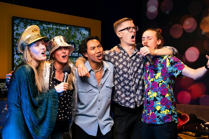 Complete These 24 Famous Song Lyrics – Starting With A ‘Bohemian Rhapsody’ Everyone Knows Complete These 24 Famous Song Lyrics – Starting With A ‘Bohemian Rhapsody’ Everyone Knows