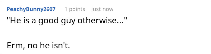 46YO Willing To Leave Pregnant Wife Behind While On Daily Walk, She Finally Reaches Breaking Point 46YO Willing To Leave Pregnant Wife Behind While On Daily Walk, She Finally Reaches Breaking Point
