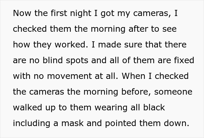 Guy Creeped Out By New Neighbor’s Eerie Behavior, Ends Up Fearing For His Life And Calling The Cops Guy Creeped Out By New Neighbor’s Eerie Behavior, Ends Up Fearing For His Life And Calling The Cops