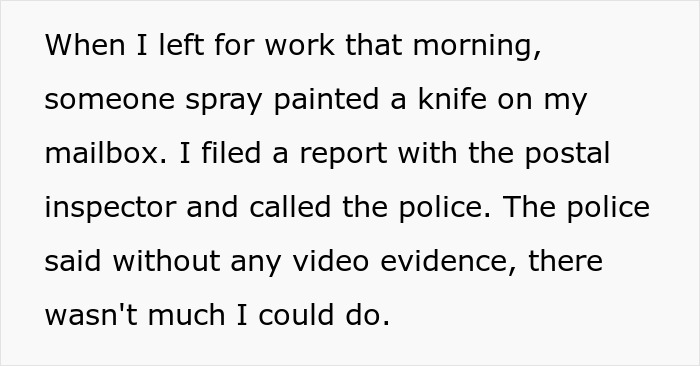 Guy Creeped Out By New Neighbor’s Eerie Behavior, Ends Up Fearing For His Life And Calling The Cops Guy Creeped Out By New Neighbor’s Eerie Behavior, Ends Up Fearing For His Life And Calling The Cops