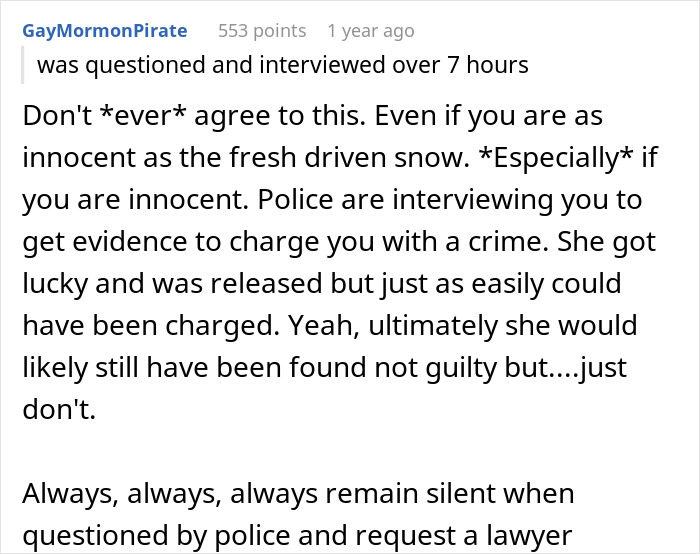 Guy Creeped Out By New Neighbor’s Eerie Behavior, Ends Up Fearing For His Life And Calling The Cops Guy Creeped Out By New Neighbor’s Eerie Behavior, Ends Up Fearing For His Life And Calling The Cops