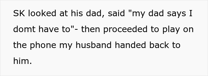Stepson Keeps Bullying Woman’s 5YO, Dad Calls It “Boys Being Boys”, She Kicks Them Both Out Stepson Keeps Bullying Woman’s 5YO, Dad Calls It “Boys Being Boys”, She Kicks Them Both Out
