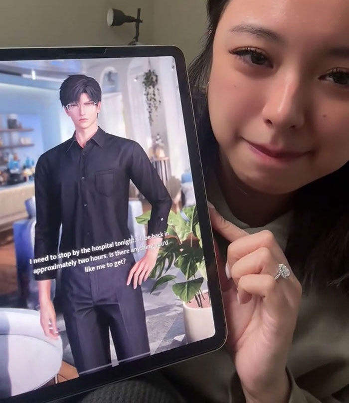 People Are Dating AI Chatbots Now, And It’s Not Going Well People Are Dating AI Chatbots Now, And It’s Not Going Well
