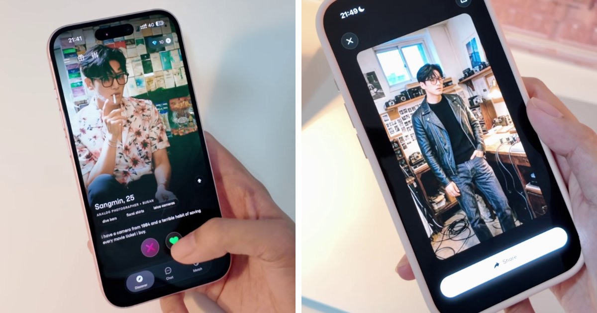 People Are Dating AI Chatbots Now, And It’s Not Going Well People Are Dating AI Chatbots Now, And It’s Not Going Well