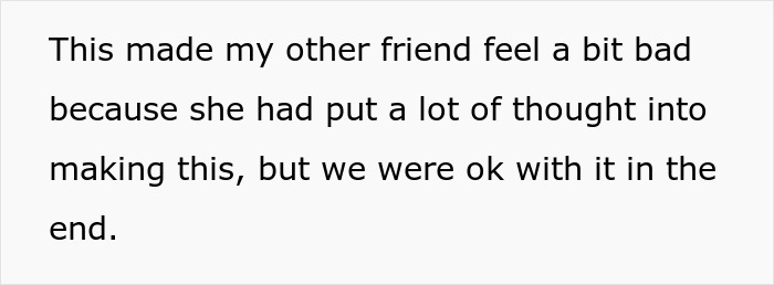 Picky Eater Whines That Sushi Will Make Her Sick, Fumes When It’s Ordered For Another Friend Anyway Picky Eater Whines That Sushi Will Make Her Sick, Fumes When It’s Ordered For Another Friend Anyway