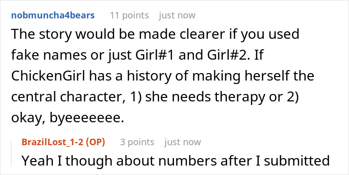 Picky Eater Whines That Sushi Will Make Her Sick, Fumes When It’s Ordered For Another Friend Anyway Picky Eater Whines That Sushi Will Make Her Sick, Fumes When It’s Ordered For Another Friend Anyway