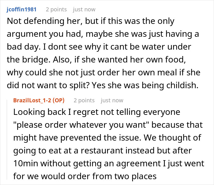 Picky Eater Whines That Sushi Will Make Her Sick, Fumes When It’s Ordered For Another Friend Anyway Picky Eater Whines That Sushi Will Make Her Sick, Fumes When It’s Ordered For Another Friend Anyway