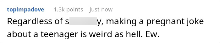 32YO Thinks That Being Gay Is His License To Be Rude To Bro’s In-Laws, Gets Snubbed By 17YO Cousin 32YO Thinks That Being Gay Is His License To Be Rude To Bro’s In-Laws, Gets Snubbed By 17YO Cousin