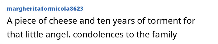 Cheese Takes Kid’s Life 9 Years After Fateful Day, Doctor Warns About Hidden Risks Cheese Takes Kid’s Life 9 Years After Fateful Day, Doctor Warns About Hidden Risks