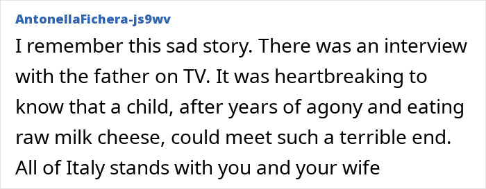 Cheese Takes Kid’s Life 9 Years After Fateful Day, Doctor Warns About Hidden Risks Cheese Takes Kid’s Life 9 Years After Fateful Day, Doctor Warns About Hidden Risks