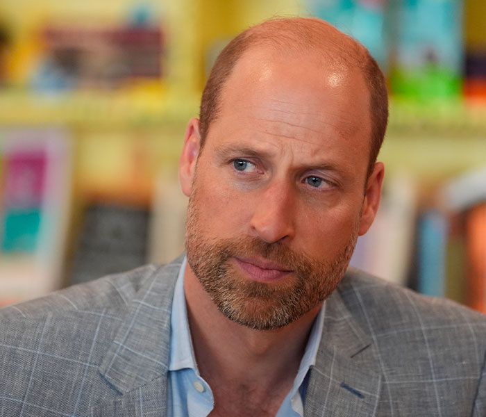 It&rsquo;s Not Just Harry: The Surprising Tension Between King Charles and Prince William