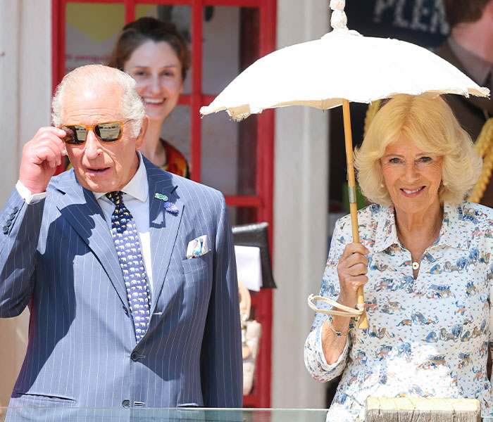 It&rsquo;s Not Just Harry: The Surprising Tension Between King Charles and Prince William