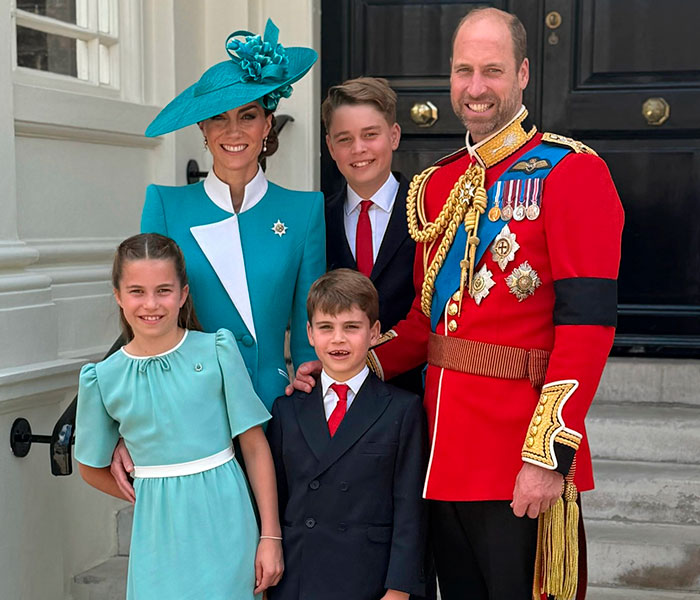 It&rsquo;s Not Just Harry: The Surprising Tension Between King Charles and Prince William