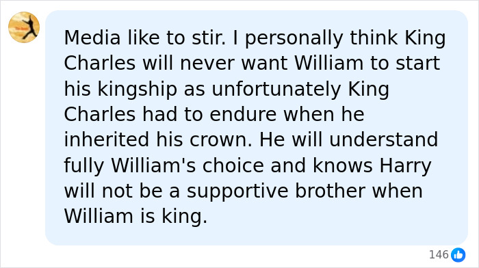 It&rsquo;s Not Just Harry: The Surprising Tension Between King Charles and Prince William