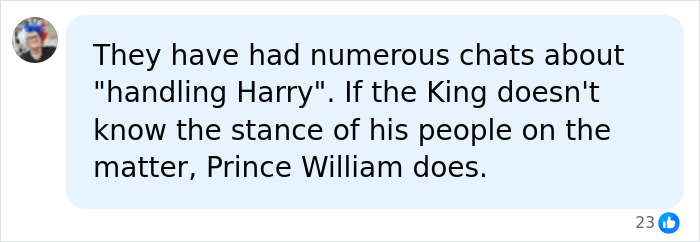 It&rsquo;s Not Just Harry: The Surprising Tension Between King Charles and Prince William