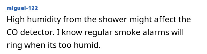 Woman Sparks Wild Theories After Claiming She Gets Odd “Pulling Sensations” In Scalp Only After Showering At Home Woman Sparks Wild Theories After Claiming She Gets Odd “Pulling Sensations” In Scalp Only After Showering At Home