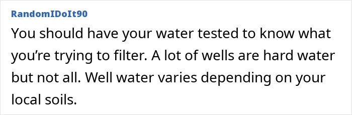 Woman Sparks Wild Theories After Claiming She Gets Odd “Pulling Sensations” In Scalp Only After Showering At Home Woman Sparks Wild Theories After Claiming She Gets Odd “Pulling Sensations” In Scalp Only After Showering At Home