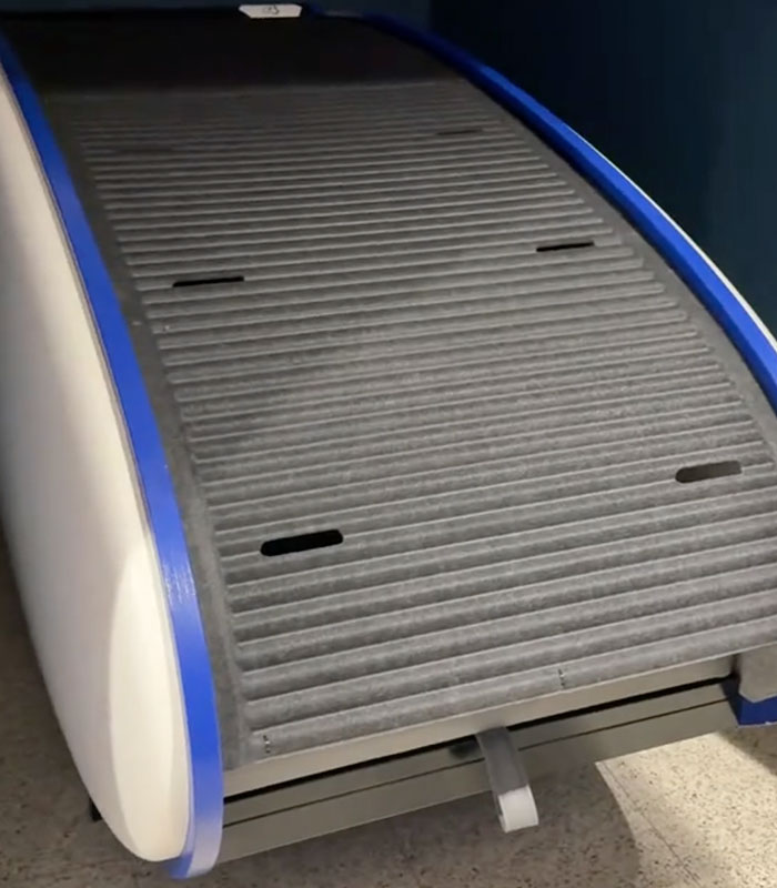 Woman’s Viral Video Of Futuristic Sleeping Pods Inside A Chinese Airport Leaves Travelers Speechless Woman’s Viral Video Of Futuristic Sleeping Pods Inside A Chinese Airport Leaves Travelers Speechless