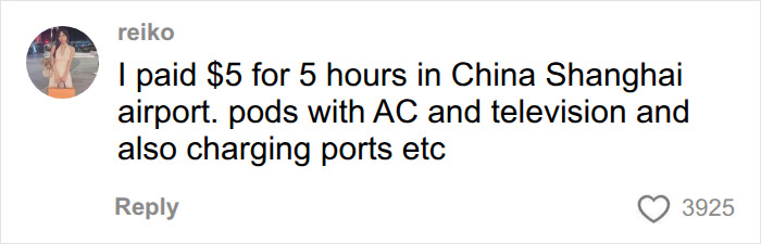 Woman’s Viral Video Of Futuristic Sleeping Pods Inside A Chinese Airport Leaves Travelers Speechless Woman’s Viral Video Of Futuristic Sleeping Pods Inside A Chinese Airport Leaves Travelers Speechless