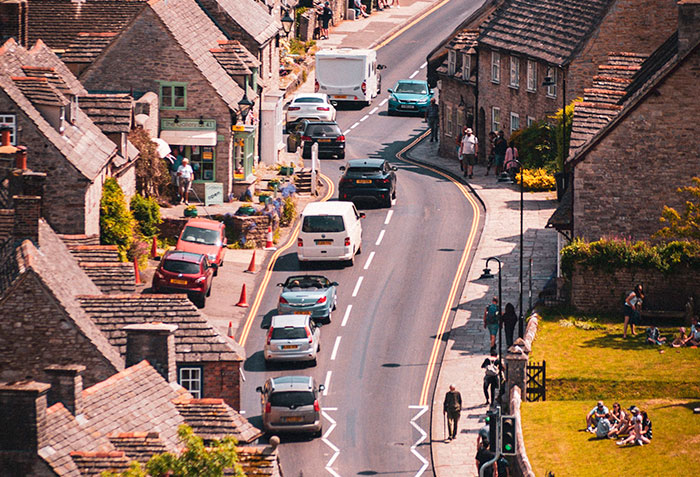 “World’s Most Beautiful Village” Earns Over $1,000 Per Week By Going After Tourists With Unusual Strategy “World’s Most Beautiful Village” Earns Over $1,000 Per Week By Going After Tourists With Unusual Strategy