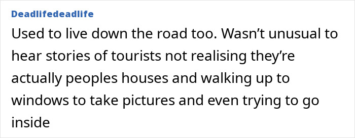 “World’s Most Beautiful Village” Earns Over $1,000 Per Week By Going After Tourists With Unusual Strategy “World’s Most Beautiful Village” Earns Over $1,000 Per Week By Going After Tourists With Unusual Strategy