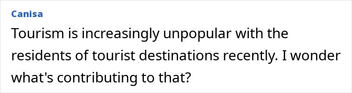 “World’s Most Beautiful Village” Earns Over $1,000 Per Week By Going After Tourists With Unusual Strategy “World’s Most Beautiful Village” Earns Over $1,000 Per Week By Going After Tourists With Unusual Strategy