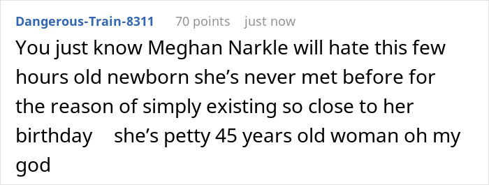 Meghan Markle Hit With Major “Karma” On Her Own Birthday, And Her Critics Are Relishing It Meghan Markle Hit With Major “Karma” On Her Own Birthday, And Her Critics Are Relishing It