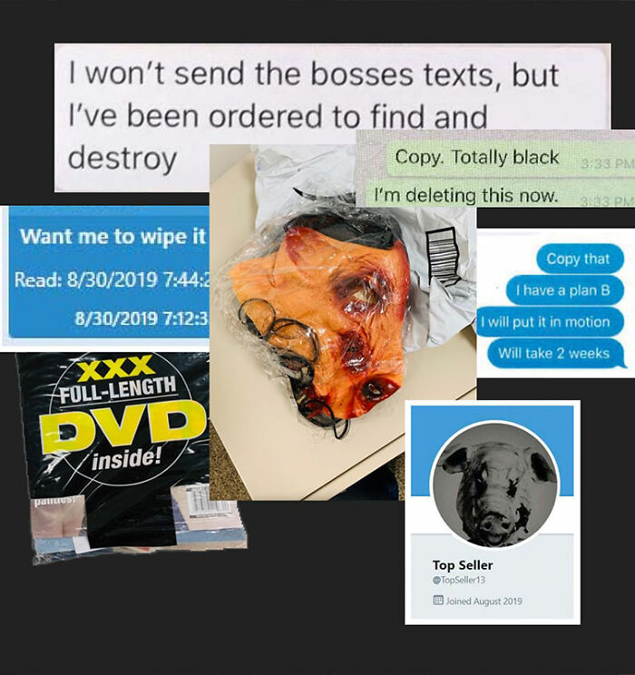 eBay Hit With Massive Karma After Campaign To Ruin Old Couple’s Lives Backfires Spectacularly eBay Hit With Massive Karma After Campaign To Ruin Old Couple’s Lives Backfires Spectacularly