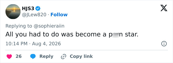 Top Adult Content Creator Sophie Rain High School Photo, And People Are Making The Same Observation Top Adult Content Creator Sophie Rain High School Photo, And People Are Making The Same Observation