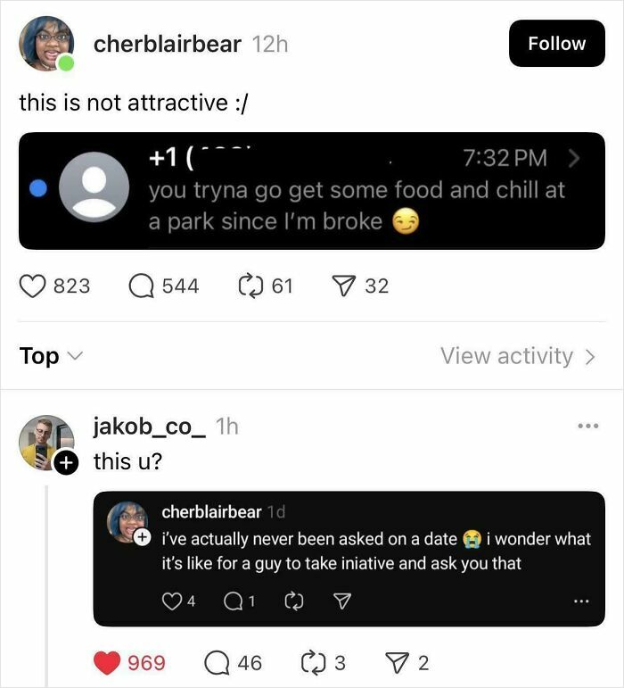 57 Times People Satisfyingly Got Caught In Their Contradictions Online (New Pics) 57 Times People Satisfyingly Got Caught In Their Contradictions Online (New Pics)