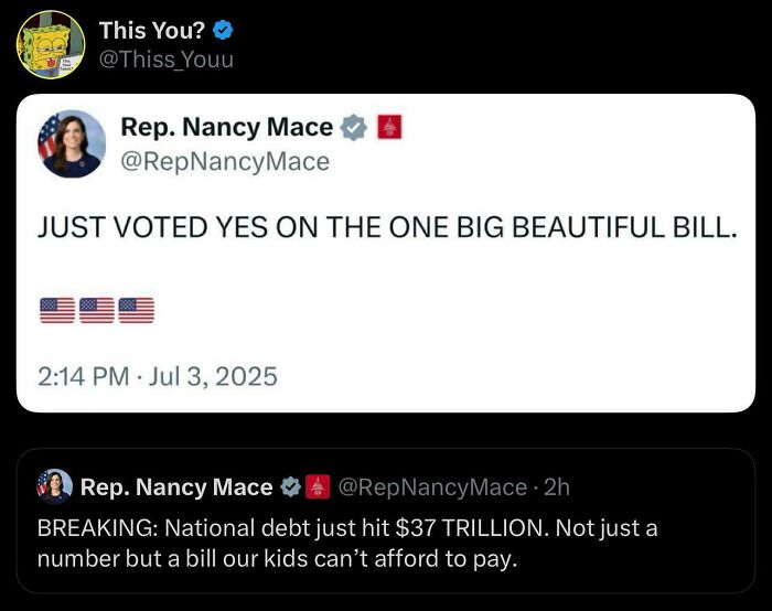 57 Times People Satisfyingly Got Caught In Their Contradictions Online (New Pics) 57 Times People Satisfyingly Got Caught In Their Contradictions Online (New Pics)
