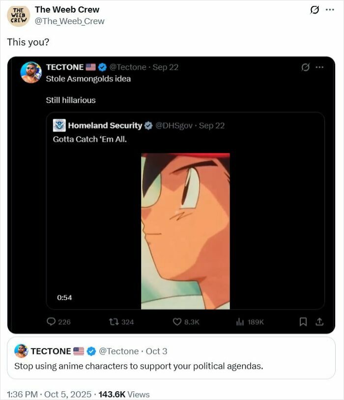 57 Times People Satisfyingly Got Caught In Their Contradictions Online (New Pics) 57 Times People Satisfyingly Got Caught In Their Contradictions Online (New Pics)