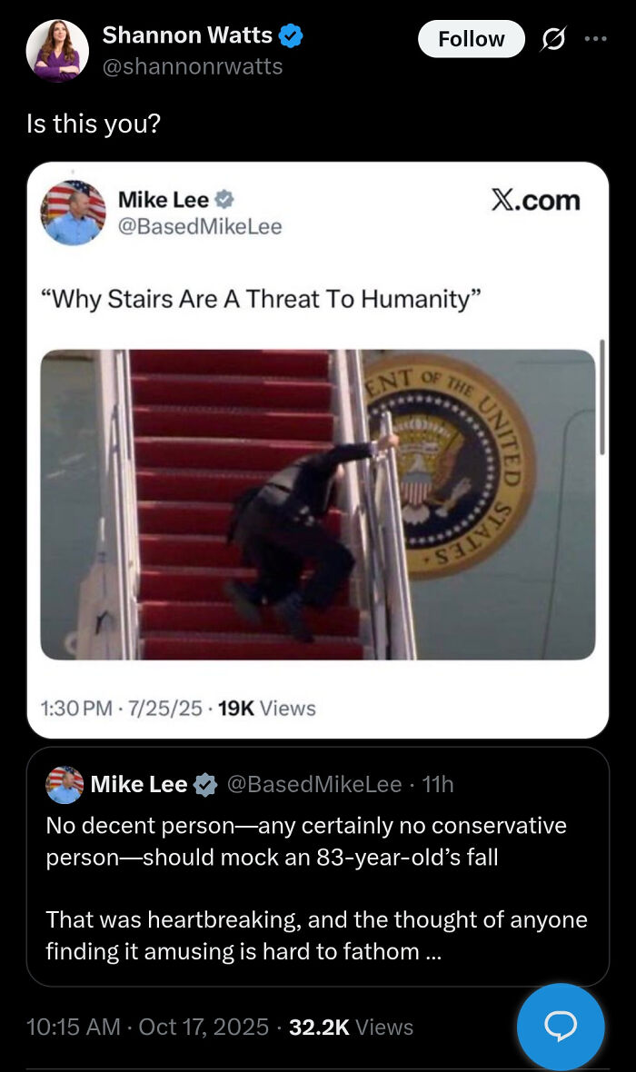 57 Times People Satisfyingly Got Caught In Their Contradictions Online (New Pics) 57 Times People Satisfyingly Got Caught In Their Contradictions Online (New Pics)
