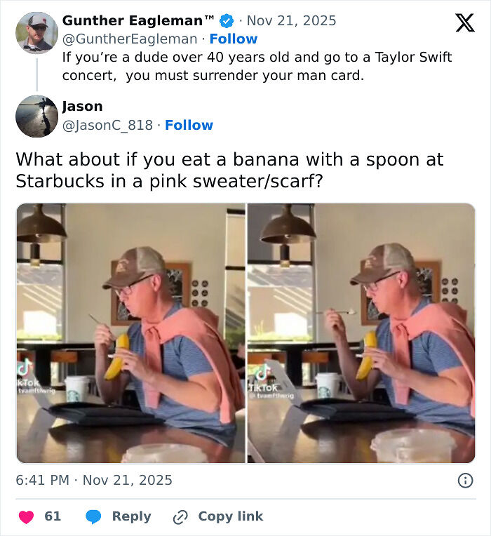 57 Times People Satisfyingly Got Caught In Their Contradictions Online (New Pics) 57 Times People Satisfyingly Got Caught In Their Contradictions Online (New Pics)