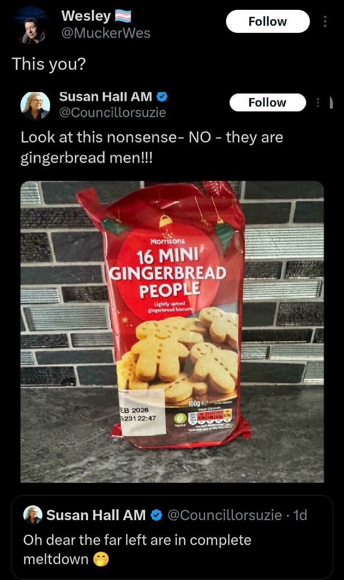 57 Times People Satisfyingly Got Caught In Their Contradictions Online (New Pics) 57 Times People Satisfyingly Got Caught In Their Contradictions Online (New Pics)