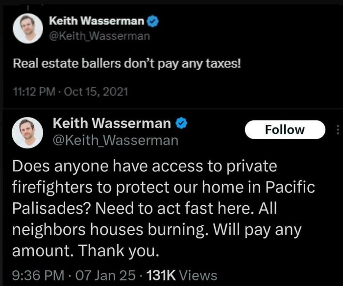 57 Times People Satisfyingly Got Caught In Their Contradictions Online (New Pics) 57 Times People Satisfyingly Got Caught In Their Contradictions Online (New Pics)