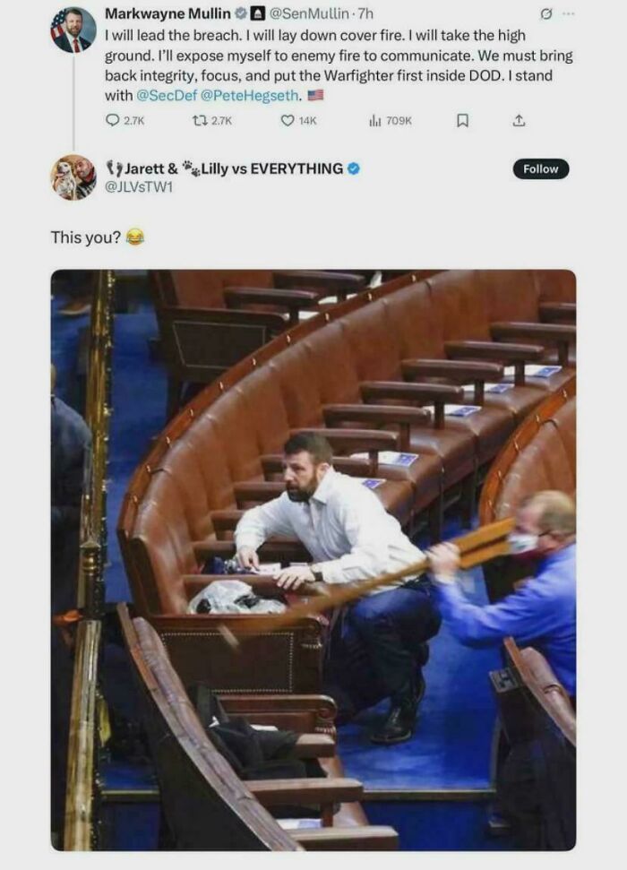 57 Times People Satisfyingly Got Caught In Their Contradictions Online (New Pics) 57 Times People Satisfyingly Got Caught In Their Contradictions Online (New Pics)