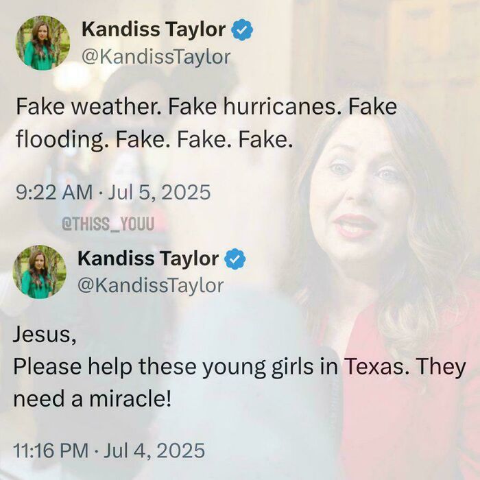 57 Times People Satisfyingly Got Caught In Their Contradictions Online (New Pics) 57 Times People Satisfyingly Got Caught In Their Contradictions Online (New Pics)