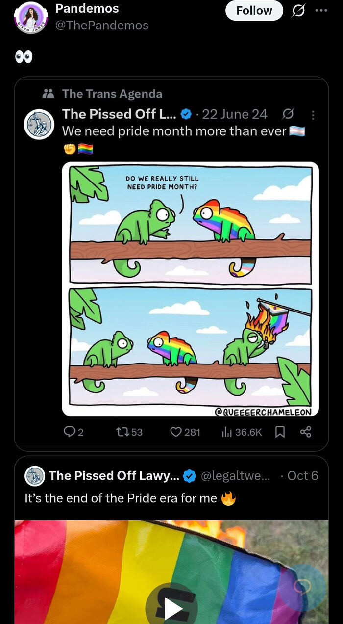 57 Times People Satisfyingly Got Caught In Their Contradictions Online (New Pics) 57 Times People Satisfyingly Got Caught In Their Contradictions Online (New Pics)