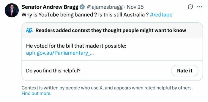 57 Times People Satisfyingly Got Caught In Their Contradictions Online (New Pics) 57 Times People Satisfyingly Got Caught In Their Contradictions Online (New Pics)