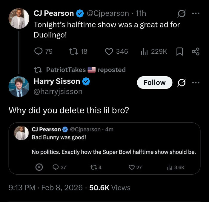 57 Times People Satisfyingly Got Caught In Their Contradictions Online (New Pics) 57 Times People Satisfyingly Got Caught In Their Contradictions Online (New Pics)