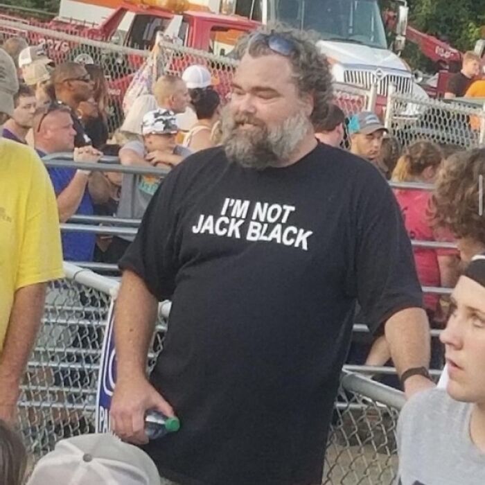 “I Have Mental Illinois”: 64 Iconic Shirts People Wore In Public That Absolutely Went Hard (New Pics) “I Have Mental Illinois”: 64 Iconic Shirts People Wore In Public That Absolutely Went Hard (New Pics)
